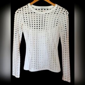 T by alexander wang luxury (s) shirt